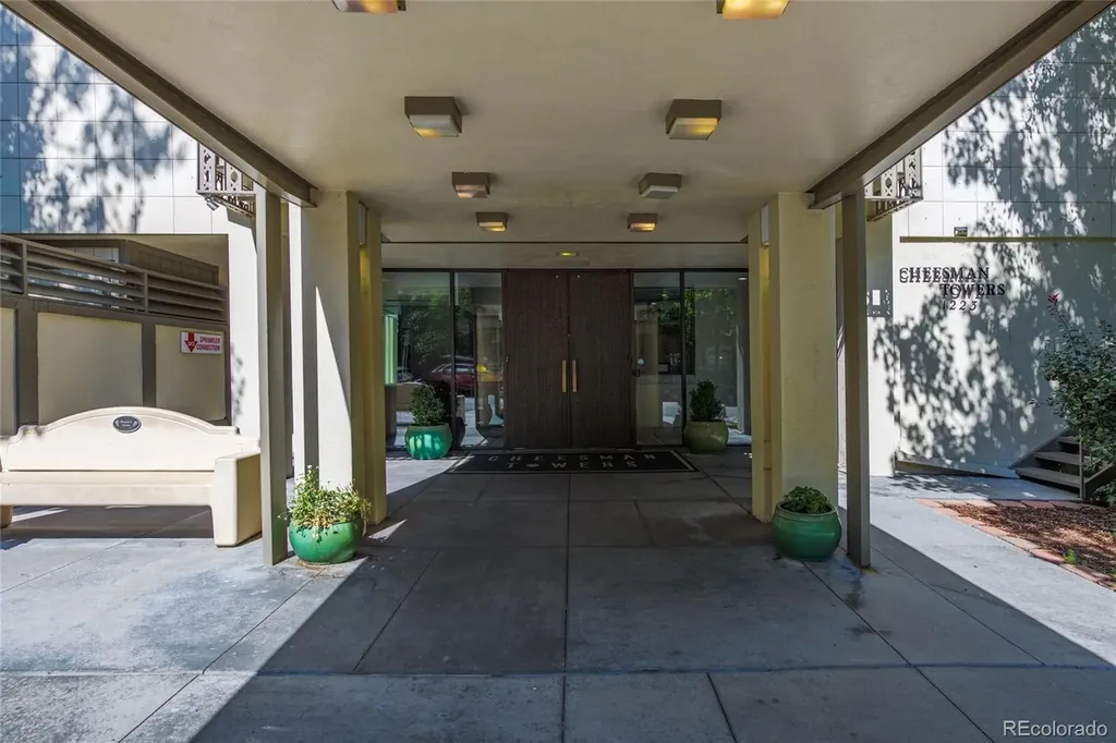1223 Race Street Denver CO 80206