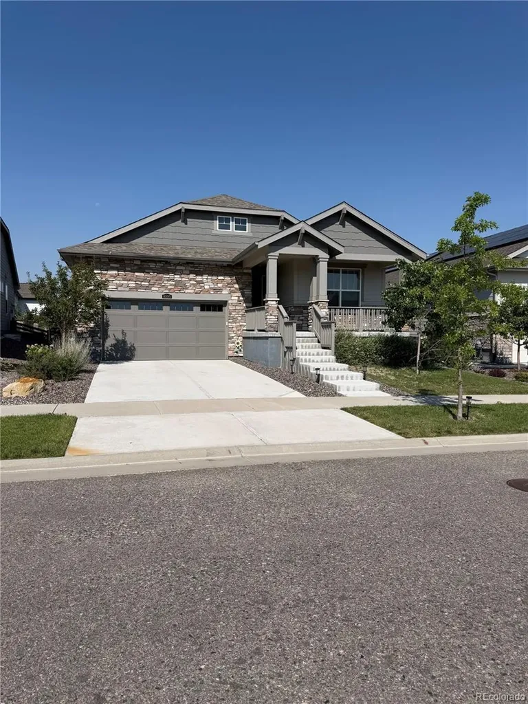 8595 S Quemoy Street Aurora CO 80016