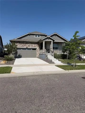 8595 S Quemoy Street Aurora CO 80016