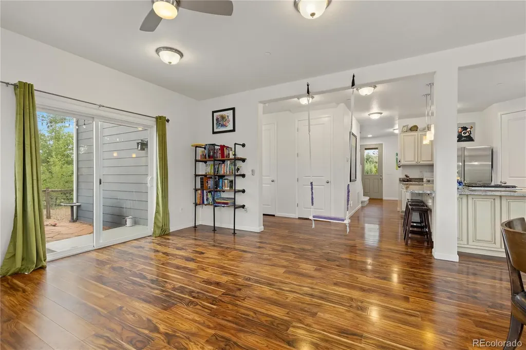 7545 Eggleston Drive Boulder CO 80303