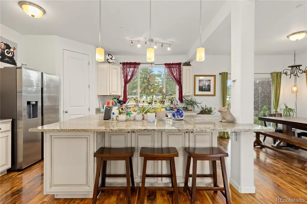 7545 Eggleston Drive Boulder CO 80303