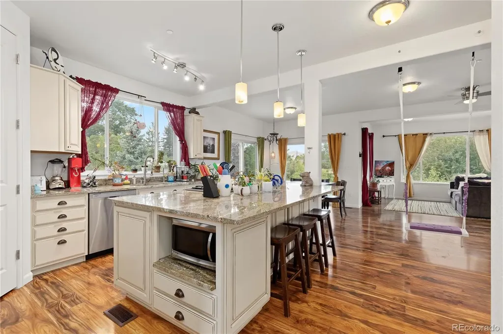 7545 Eggleston Drive Boulder CO 80303