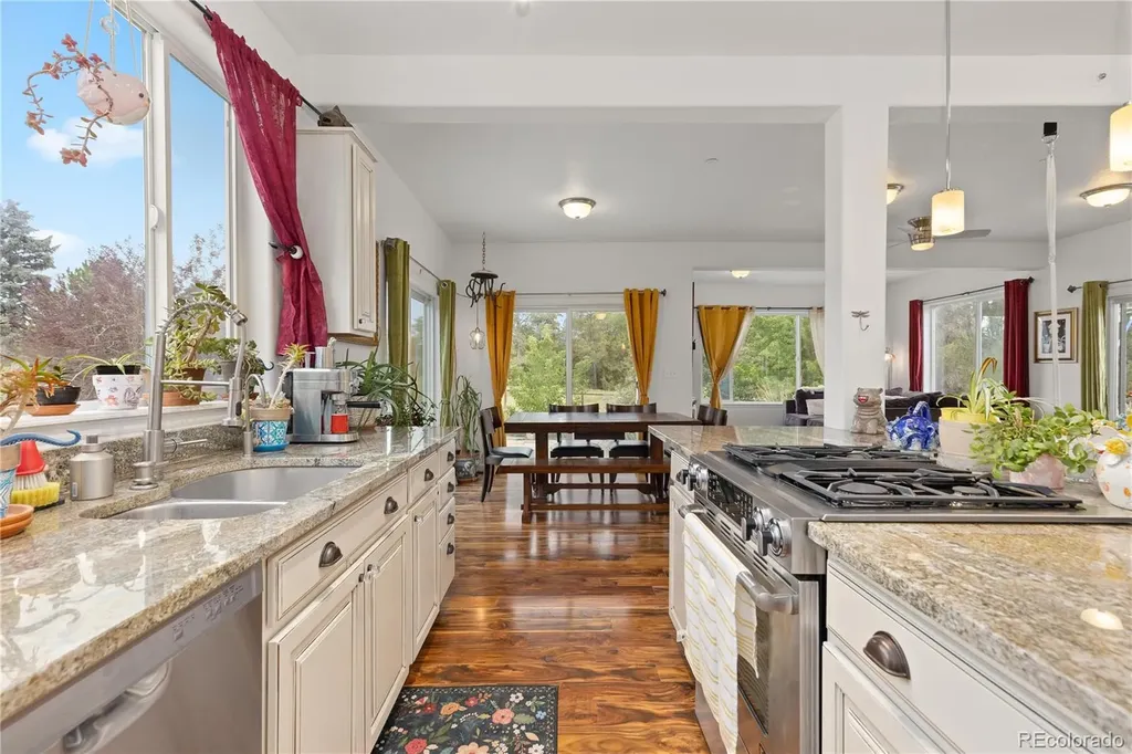 7545 Eggleston Drive Boulder CO 80303