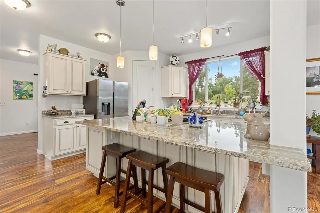 7545 Eggleston Drive Boulder CO 80303