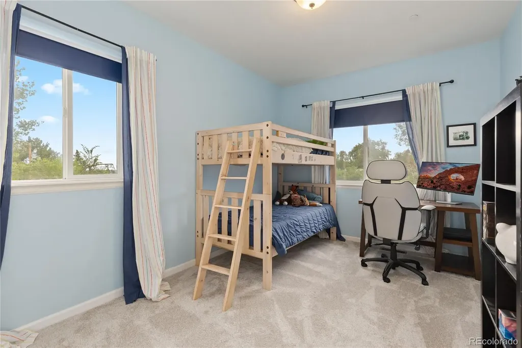 7545 Eggleston Drive Boulder CO 80303