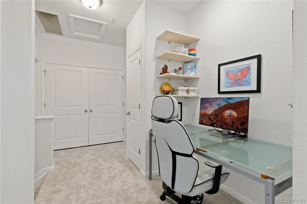 7545 Eggleston Drive Boulder CO 80303