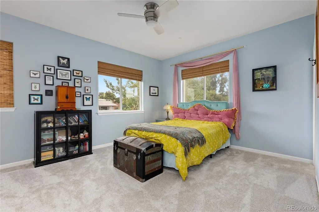 7545 Eggleston Drive Boulder CO 80303