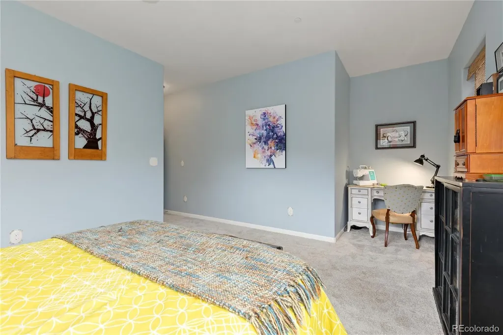 7545 Eggleston Drive Boulder CO 80303