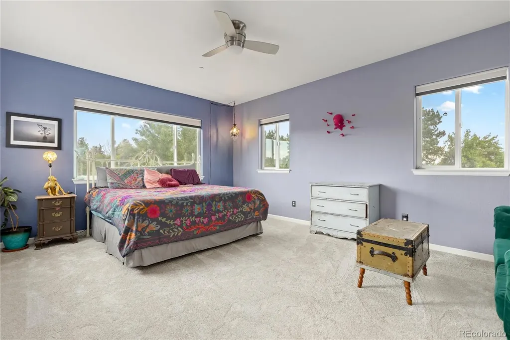 7545 Eggleston Drive Boulder CO 80303