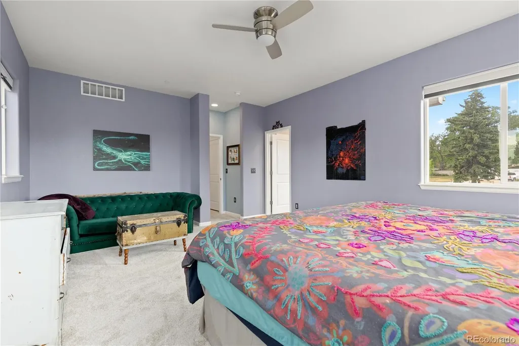 7545 Eggleston Drive Boulder CO 80303