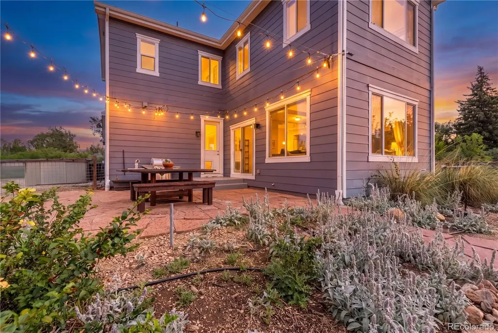 7545 Eggleston Drive Boulder CO 80303