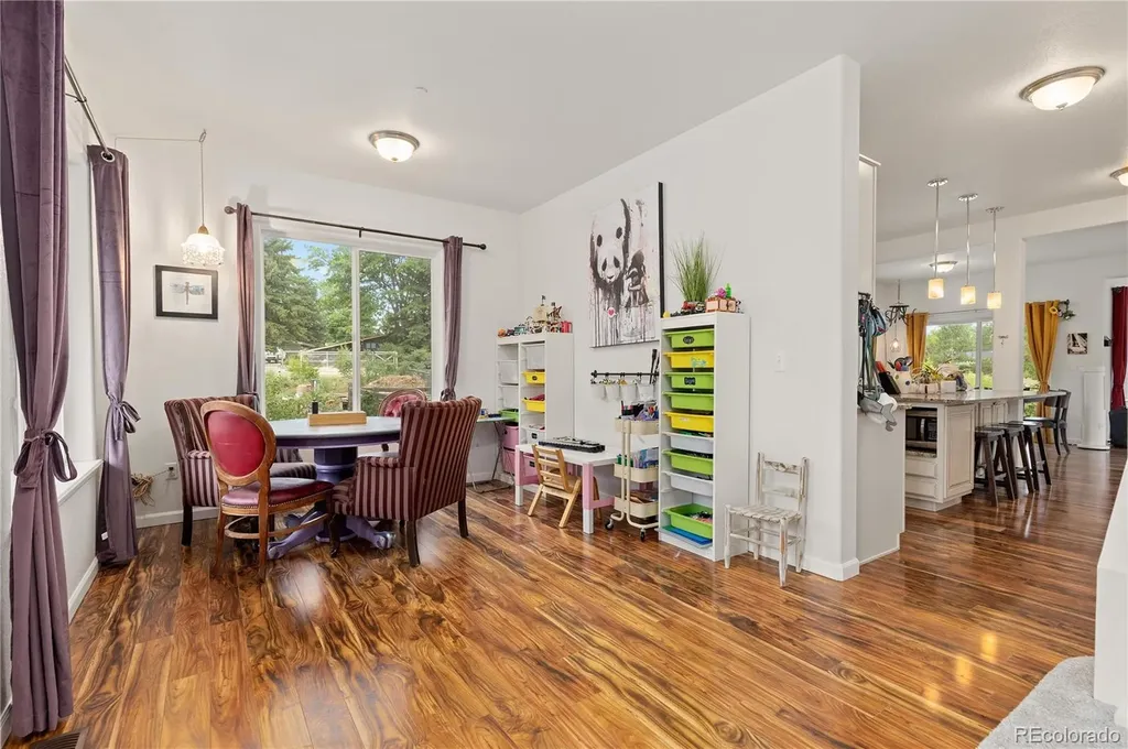 7545 Eggleston Drive Boulder CO 80303