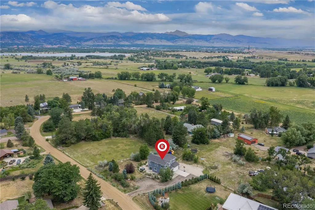 7545 Eggleston Drive Boulder CO 80303