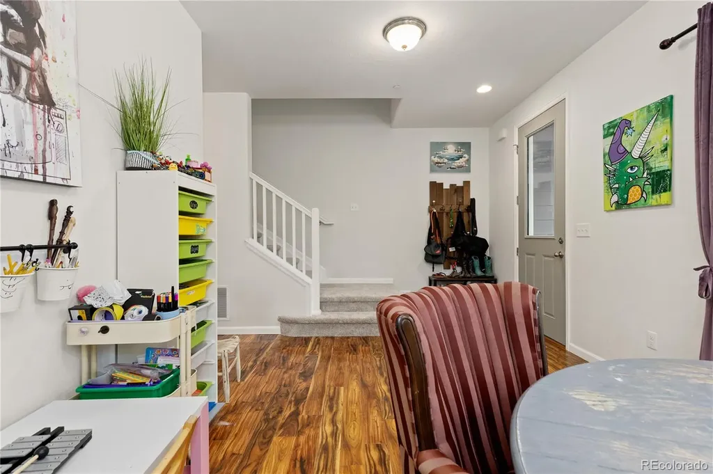 7545 Eggleston Drive Boulder CO 80303
