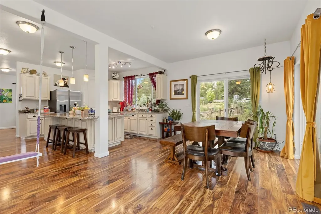 7545 Eggleston Drive Boulder CO 80303