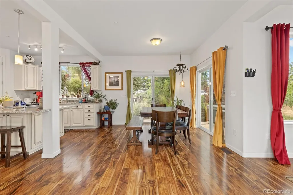 7545 Eggleston Drive Boulder CO 80303