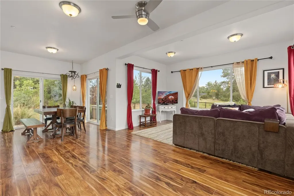 7545 Eggleston Drive Boulder CO 80303