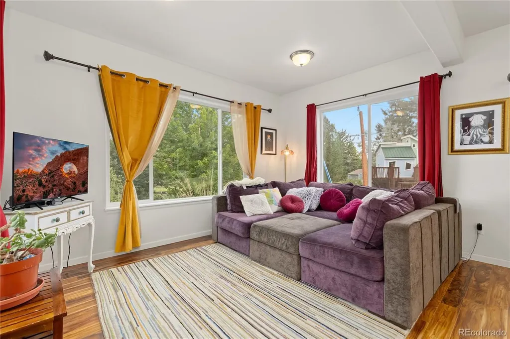 7545 Eggleston Drive Boulder CO 80303