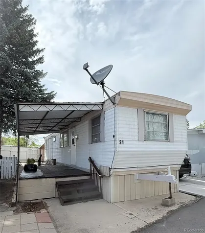 1050 S Pierce Street Lakewood CO 80226
