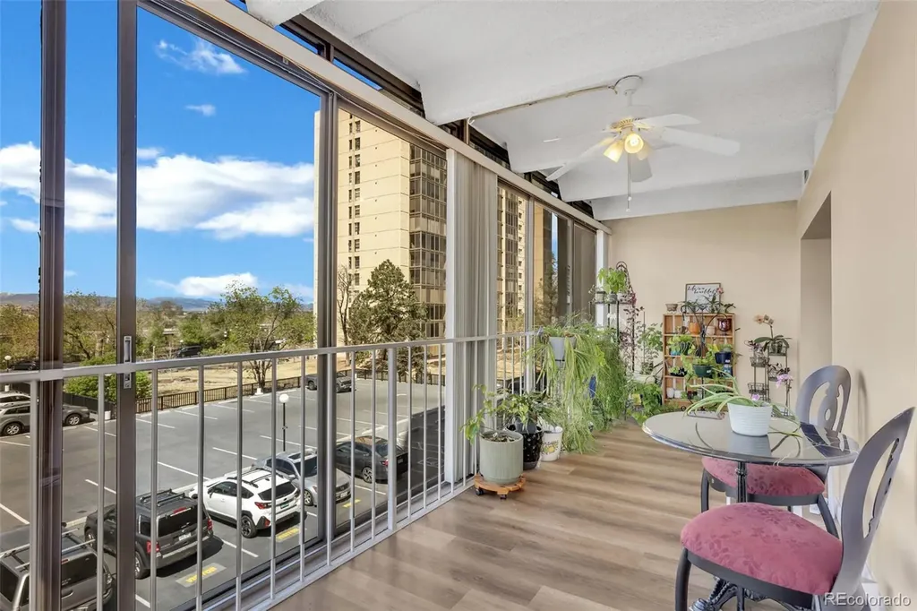 7877 E Mississippi Avenue Denver CO 80247