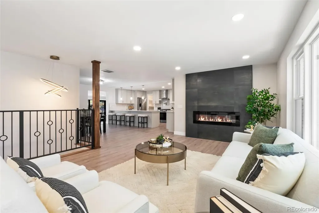 3831 S Hillcrest Drive Denver CO 80237