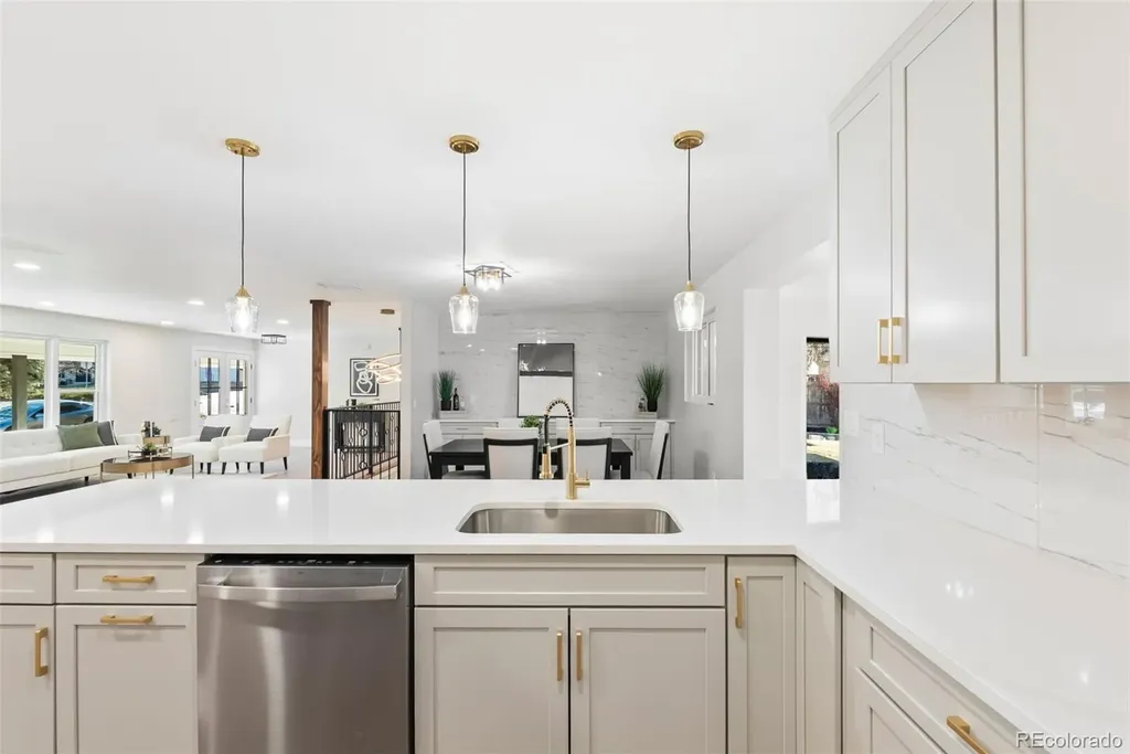 3831 S Hillcrest Drive Denver CO 80237
