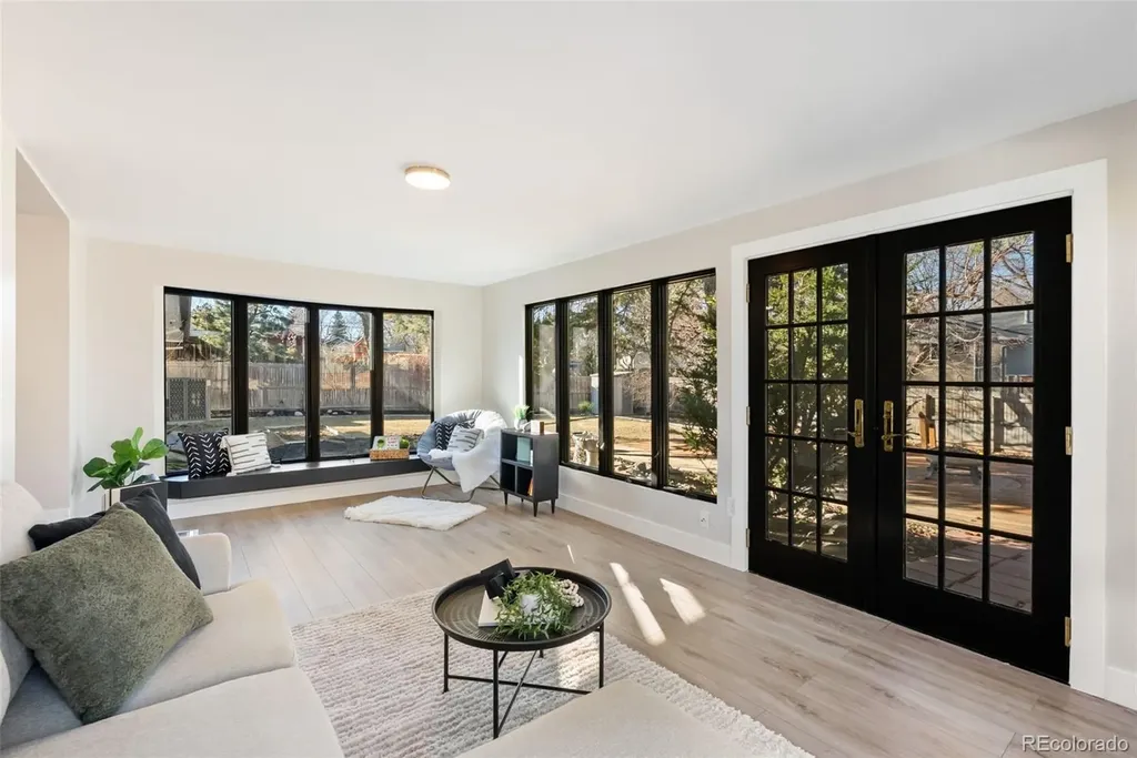 3831 S Hillcrest Drive Denver CO 80237