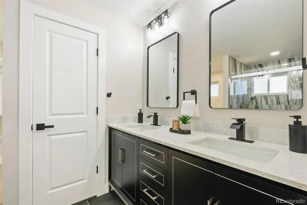 3831 S Hillcrest Drive Denver CO 80237