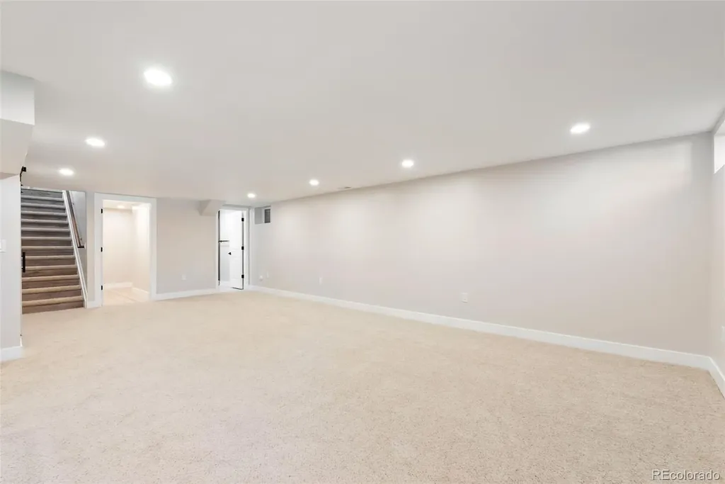 3831 S Hillcrest Drive Denver CO 80237