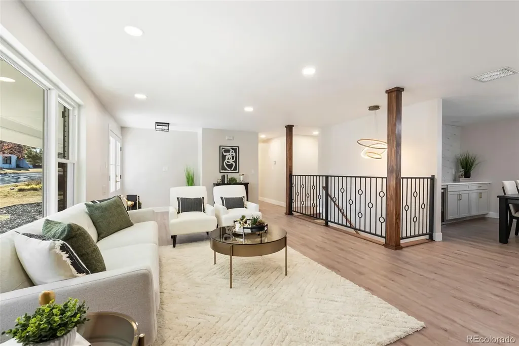 3831 S Hillcrest Drive Denver CO 80237