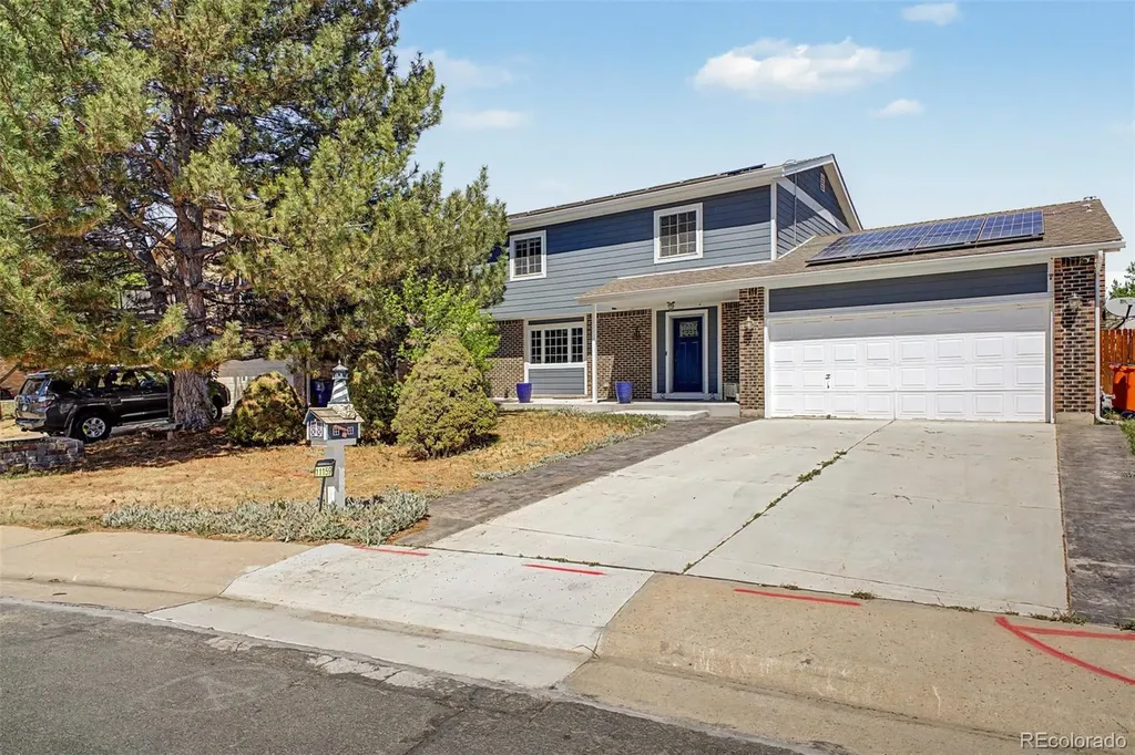 11159 Depew Court Westminster CO 80020