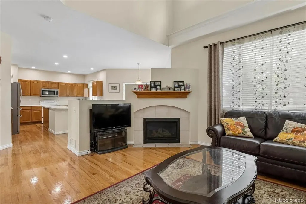 11629 W 84th Lane Arvada CO 80005