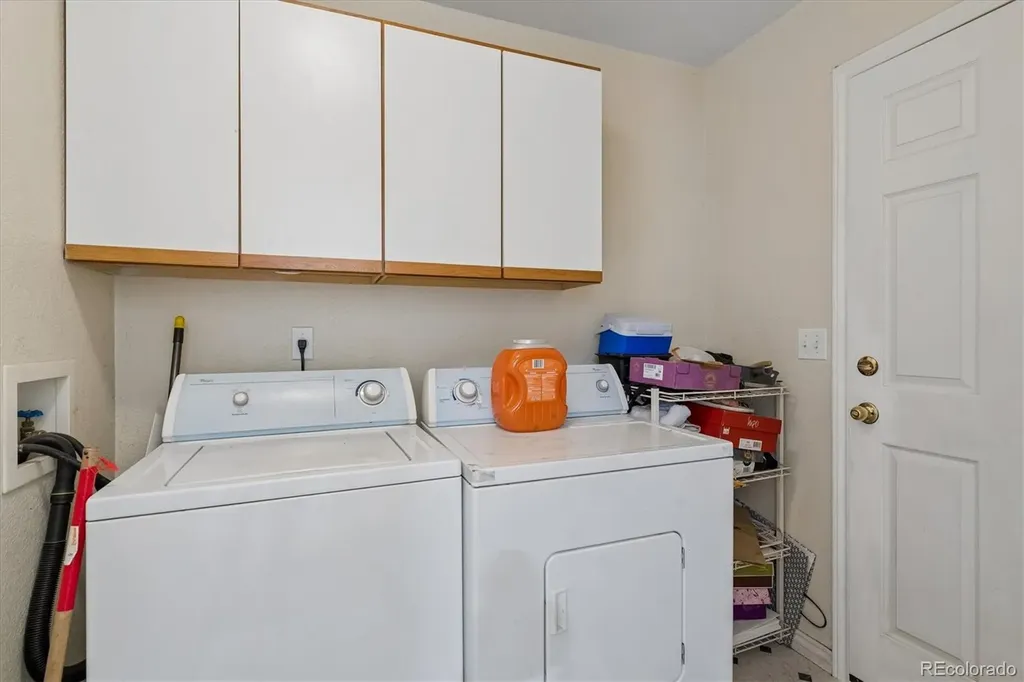 11629 W 84th Lane Arvada CO 80005