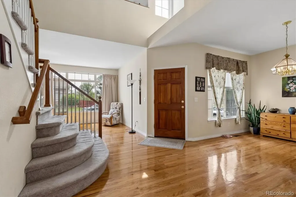 11629 W 84th Lane Arvada CO 80005