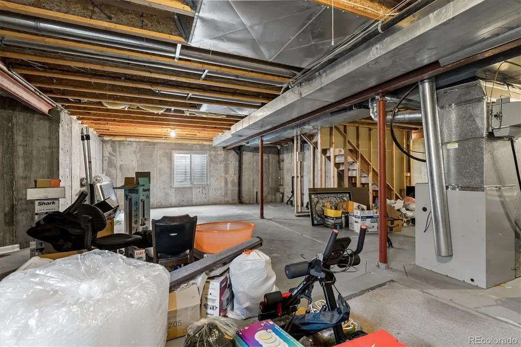 11629 W 84th Lane Arvada CO 80005