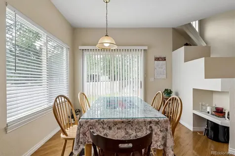 11629 W 84th Lane Arvada CO 80005