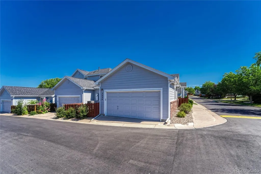 3090 S Yampa Way Aurora CO 80013
