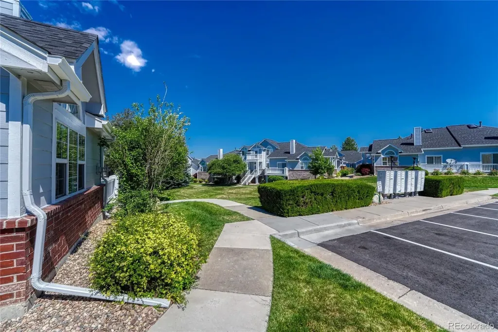 3090 S Yampa Way Aurora CO 80013