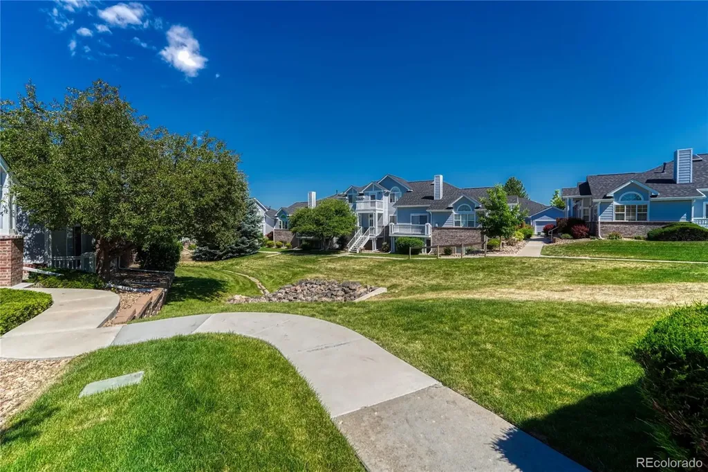 3090 S Yampa Way Aurora CO 80013
