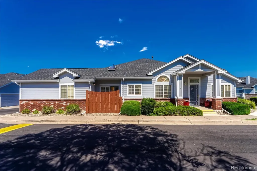 3090 S Yampa Way Aurora CO 80013