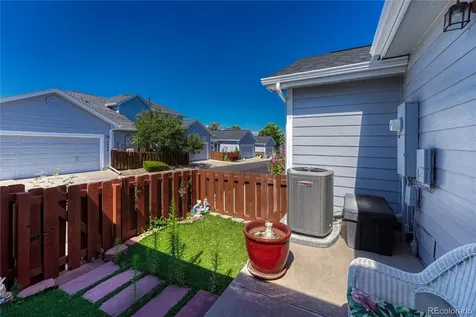 3090 S Yampa Way Aurora CO 80013
