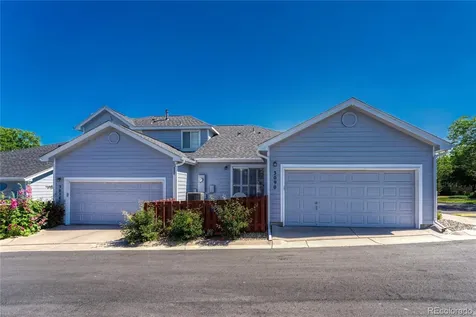 3090 S Yampa Way Aurora CO 80013