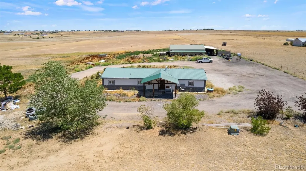 14950 Powhaton Road Brighton CO 80603