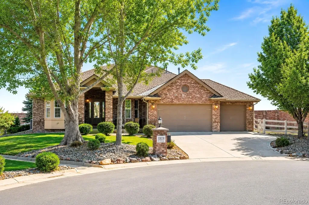 13028 W 27th Lane Golden CO 80401