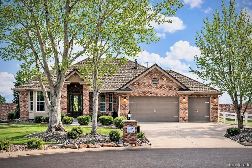 13028 W 27th Lane Golden CO 80401