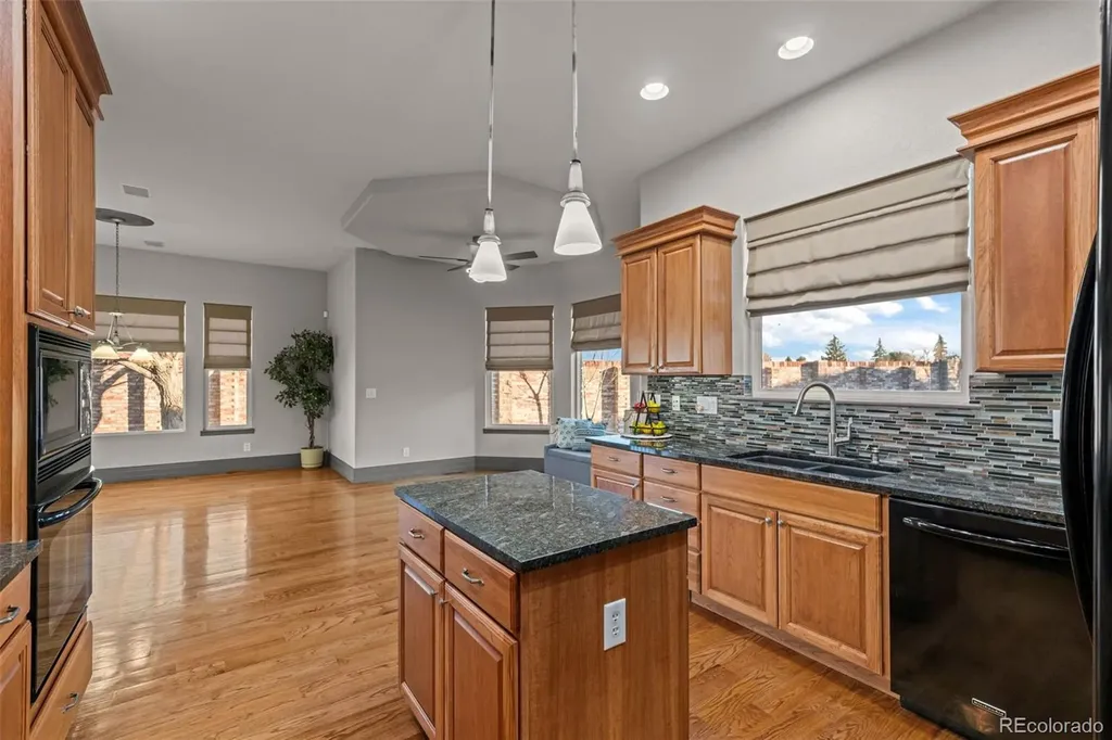 13028 W 27th Lane Golden CO 80401