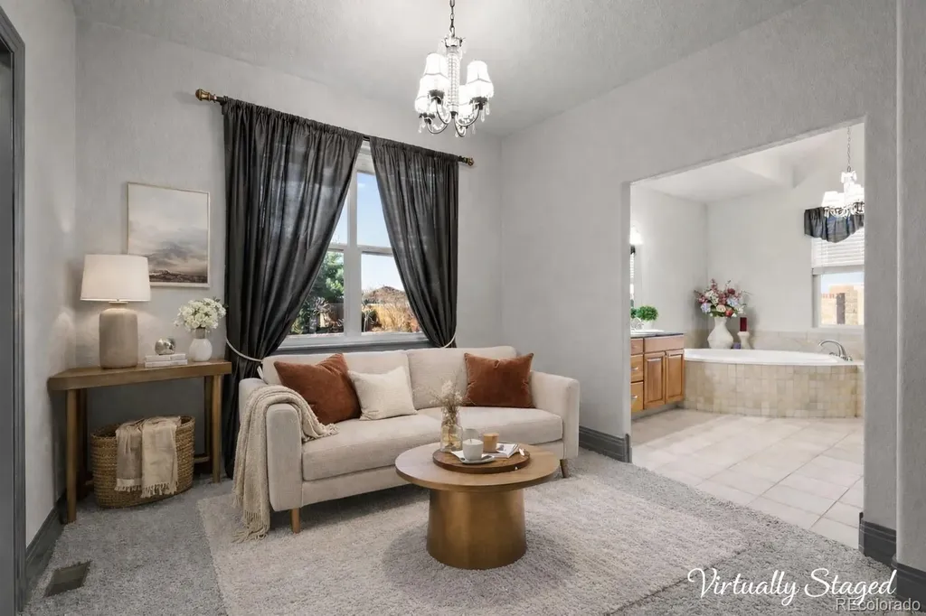 13028 W 27th Lane Golden CO 80401