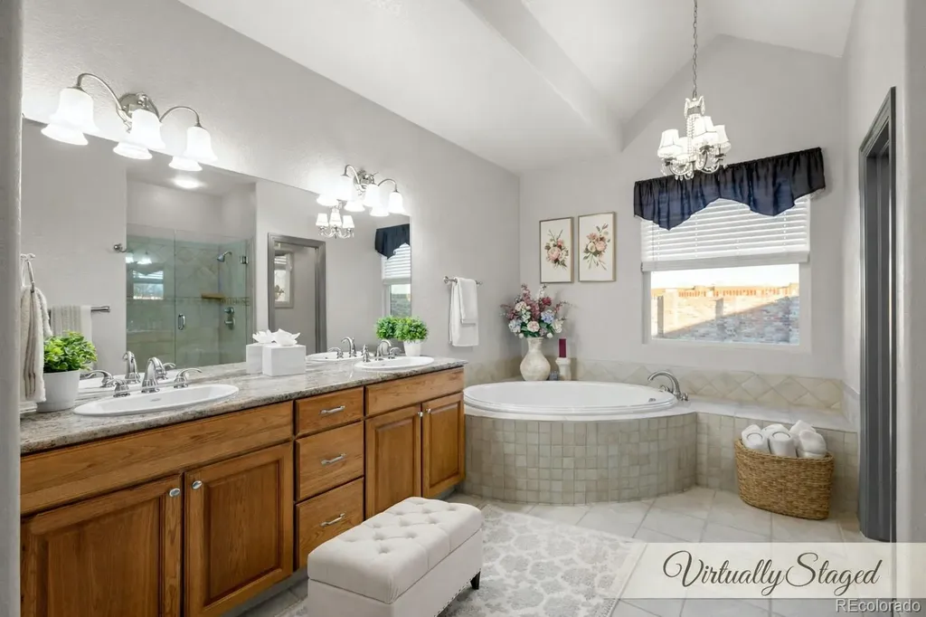 13028 W 27th Lane Golden CO 80401