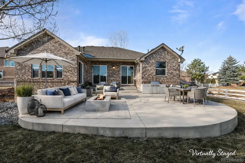 13028 W 27th Lane Golden CO 80401