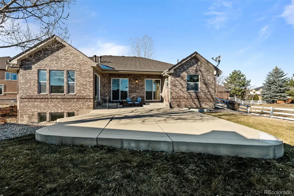 13028 W 27th Lane Golden CO 80401